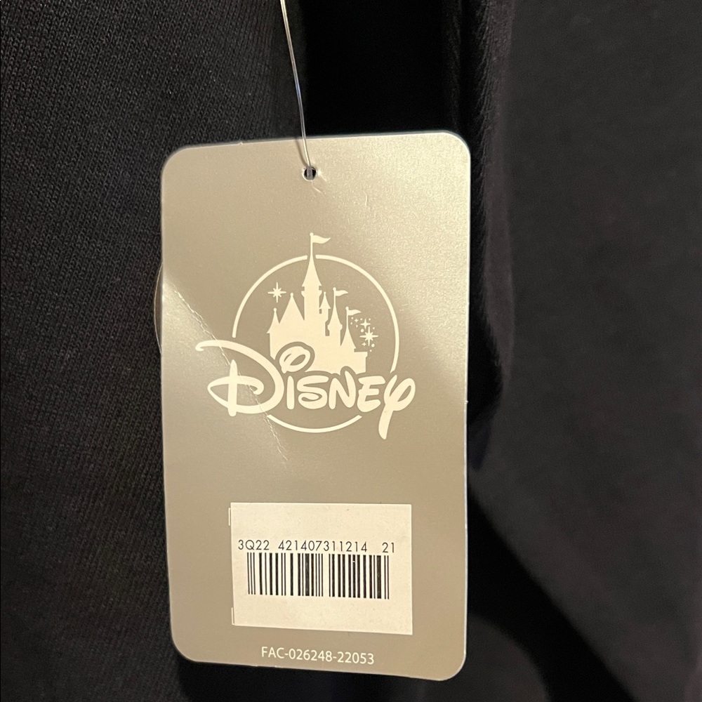 Disneyland Electriclight 50th Parade Anniversary Spirit Jersey - Picture 3 of 7